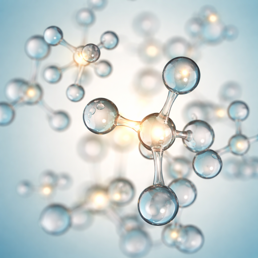 Lab-testet NMN NAD+ Live Longer