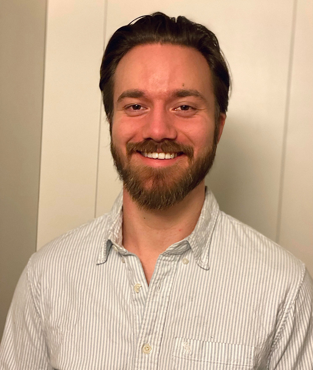 Live Longer - Mikael - Om oss