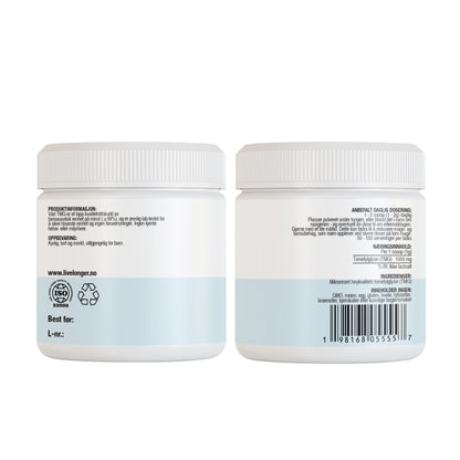 TMG Betain 100g - Live Longer