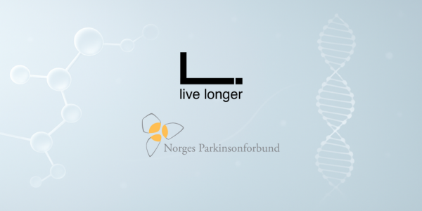 NMN/NR og Parkinson - Live Longer forklaring
